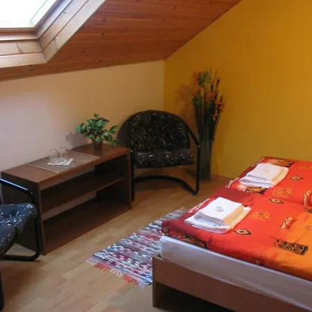 Bed & Breakfast Брно