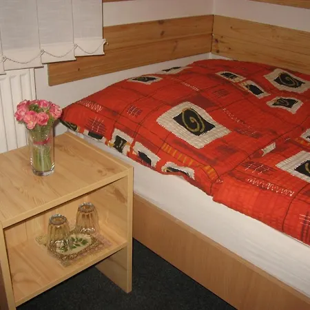 Bed & Breakfast Готель типу 
