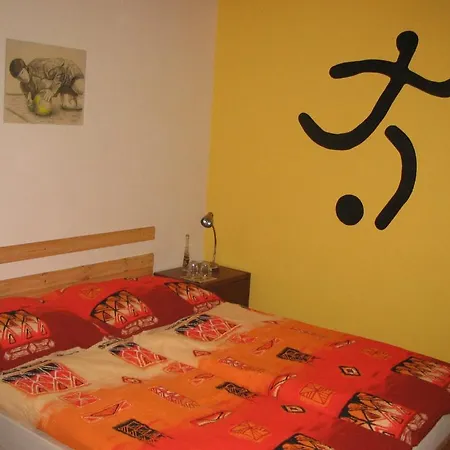 Bed & Breakfast Bed & Breakfast 3*