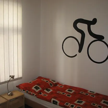 Bed & Breakfast Bed & Breakfast Brno