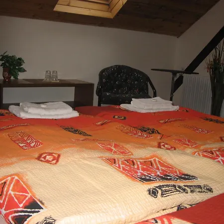 Bed & Breakfast Готель типу 