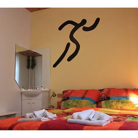 Bed & Breakfast Bed & Breakfast 3*