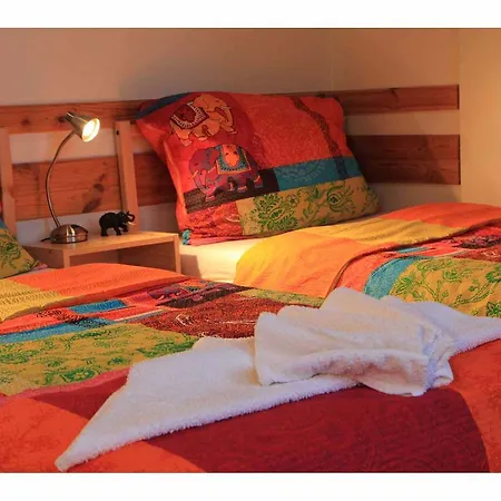 Bed & Breakfast 3* Брно