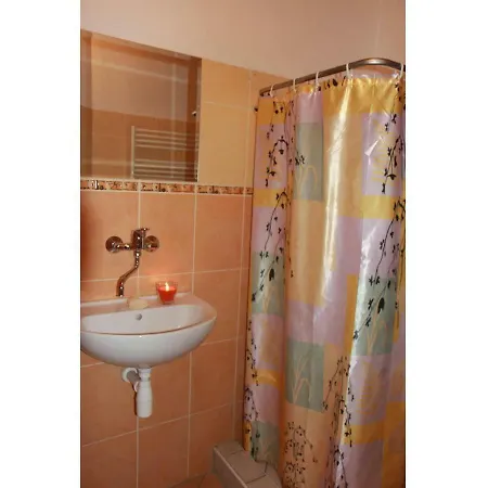 Bed & Breakfast Готель типу 